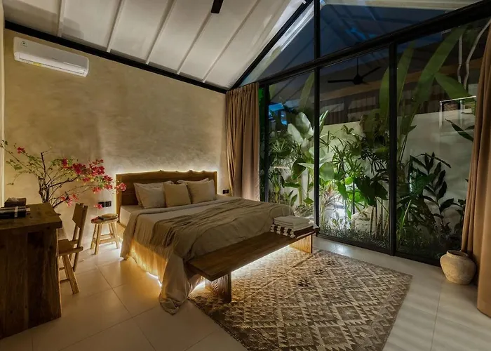 Jan Stylish 1br Retreat In Pecatu, * Uluwatu