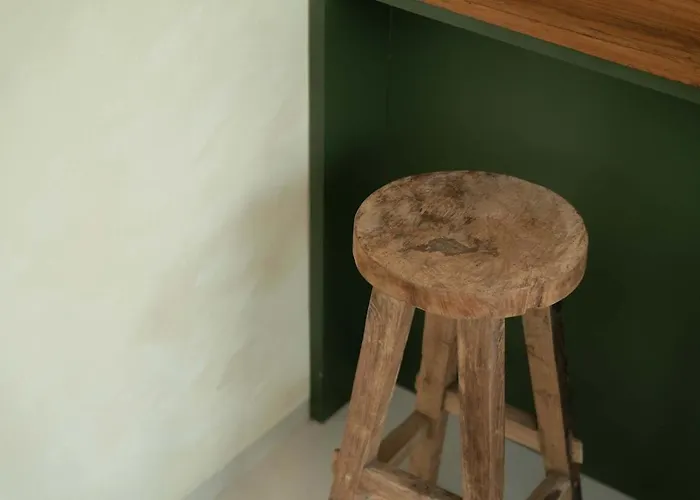 Jan Stylish 1br Retreat In Pecatu, * Uluwatu