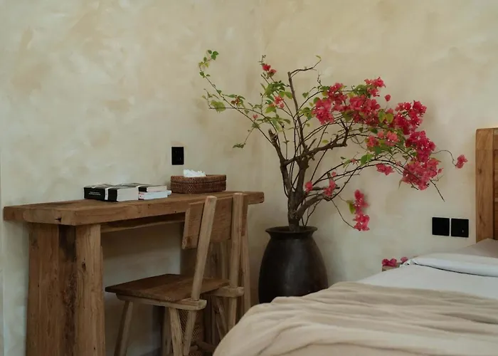 Jan Stylish 1br Retreat In Pecatu, *